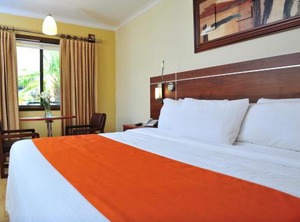 Hotel San Sebastian | Hermosillo