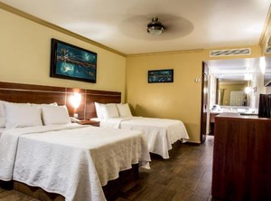 Hotel San Sebastian | Hermosillo