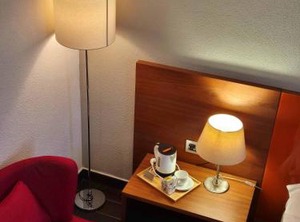 Hotel Sandalia | Nuoro