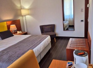 Hotel Sandalia | Nuoro