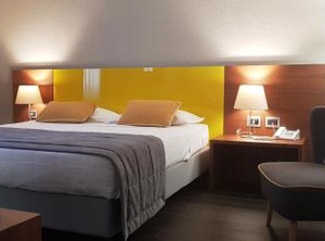 Hotel Sandalia | Nuoro