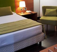Hotel Sandalia | Nuoro