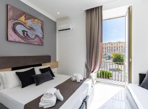 Hotel Naples | Vasto