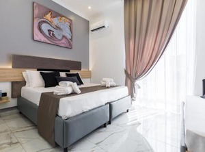 Hotel Naples | Vasto