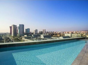 Hotel | El Port