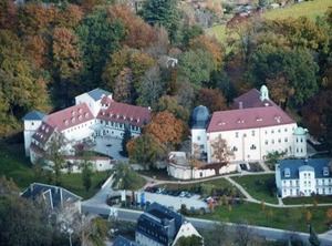 Hotel Schweinsburg | Neukirchen/Pleiße