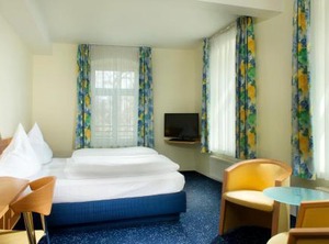 Hotel Schweinsburg | Neukirchen/Pleiße