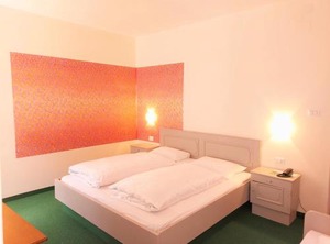 Hotel | Colle Isarco