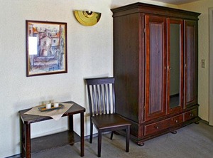 Hotel Schwarzes Ross | Siebenlehn