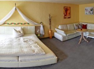 Hotel Schwarzes Ross | Siebenlehn