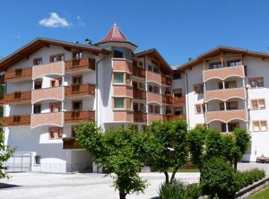 Hotel | Andalo