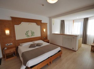 Hotel | Andalo