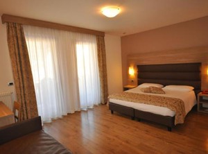 Hotel | Andalo