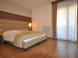 Hotel | Andalo