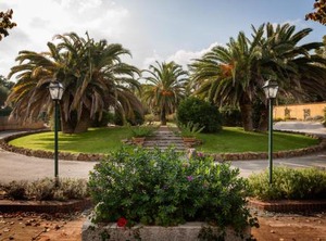 Hotel | Selva Candida