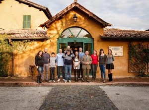 Hotel | Selva Candida