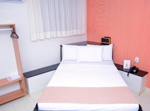 Hotel Sempre Ogunja | Brotas
