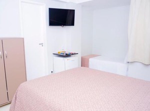 Hotel Sempre Ogunja | Brotas
