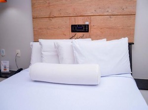 Hotel Sempre Ogunja | Brotas