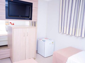 Hotel Sempre Ogunja | Brotas