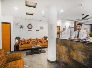 Hotel | Kishangarh
