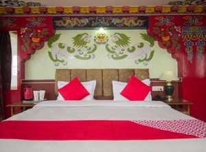 Hotel | Darjeeling
