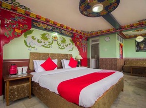 Hotel | Darjeeling