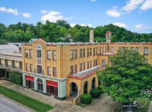 Hotel Seville | Harrison