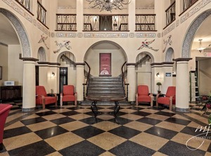 Hotel Seville | Harrison