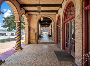 Hotel Seville | Harrison