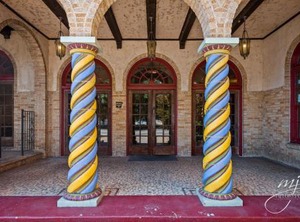 Hotel Seville | Harrison