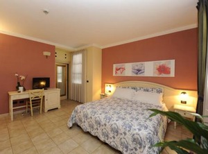 Hotel Sextum | Cascine-La Croce
