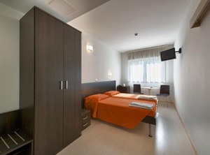 Hotel Sharing | Turin