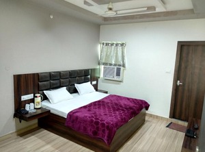 Hotel Shree Ji | Morena
