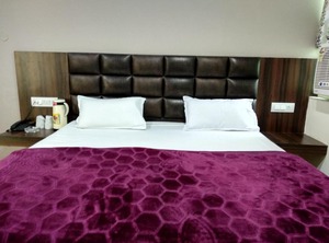 Hotel Shree Ji | Morena