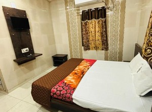 Hotel Shree | Dwarka