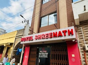 Hotel Shree | Dwarka
