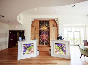 Hotel Skyler Syracuse Tapestry | Downtown Syracuse