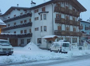 Hotel Sciatori Incl Lift Pass | Passo del Tonale
