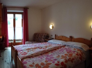 Hotel Sciatori Incl Lift Pass | Passo del Tonale