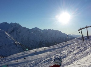 Hotel Sciatori Incl Lift Pass | Passo del Tonale