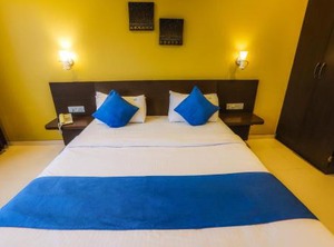 Hotel Solitaire | Phase 1
