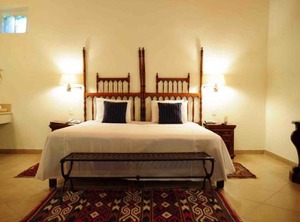 Hotel Hacienda De Cortes | Jiutepec