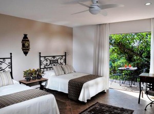Hotel Hacienda De Cortes | Jiutepec