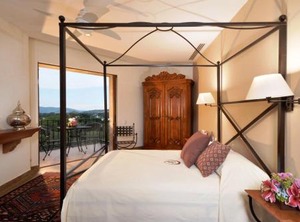Hotel Hacienda De Cortes | Jiutepec