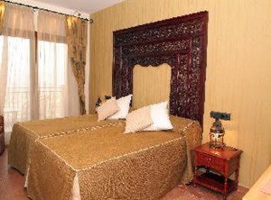 Hotel Sierra De Cazorla | La Iruela
