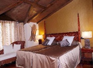 Hotel Sierra De Cazorla | La Iruela