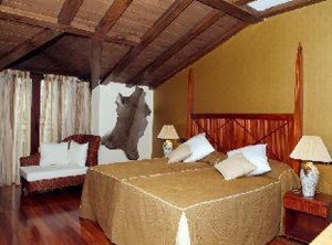 Hotel Sierra De Cazorla | La Iruela