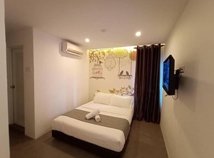 Hotel Sri | Bandar Sri Permaisuri