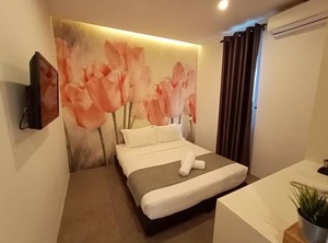 Hotel Sri | Bandar Sri Permaisuri